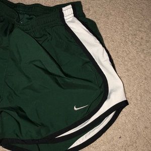 Nike Shorts - Nike Dri-fit shorts! Nike Shorts - Nike Dri-fit shorts!